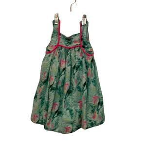 Tommy Bahama girls sundress 3T Preowned